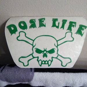 Meet your Posher, Dose's